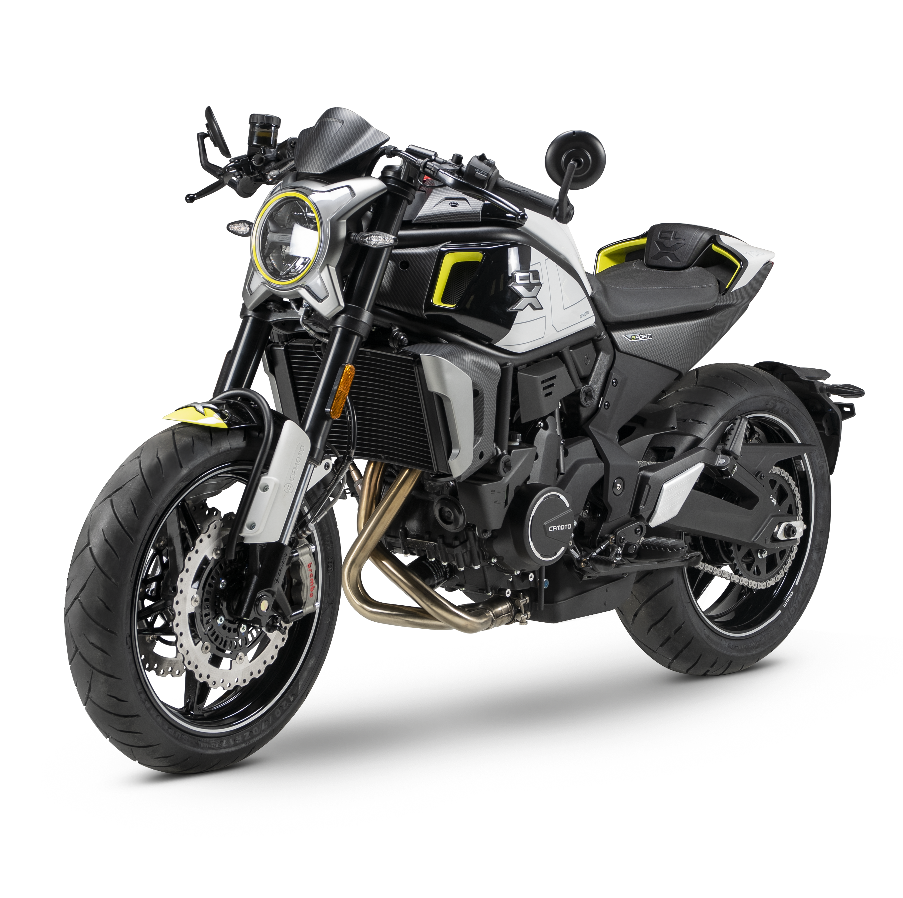 700CL-X SPORT 45